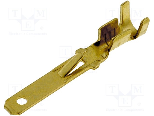 KONEKTOR PIN 342800-4CAR
